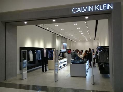 calvin klein tienda.